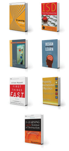Recommended Reading List for New Trainers