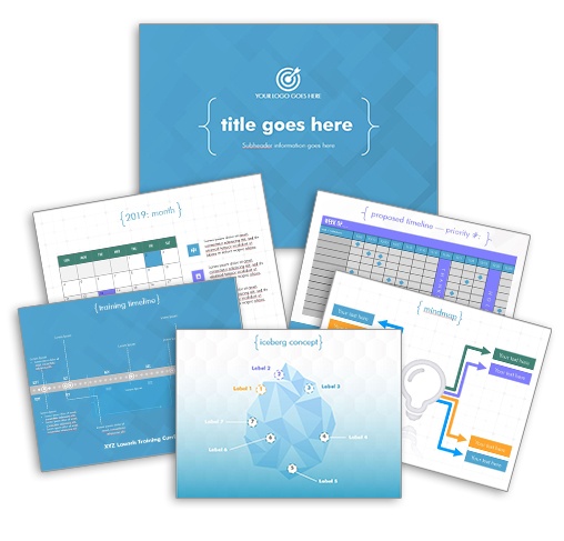 training plan templates for sales trainers